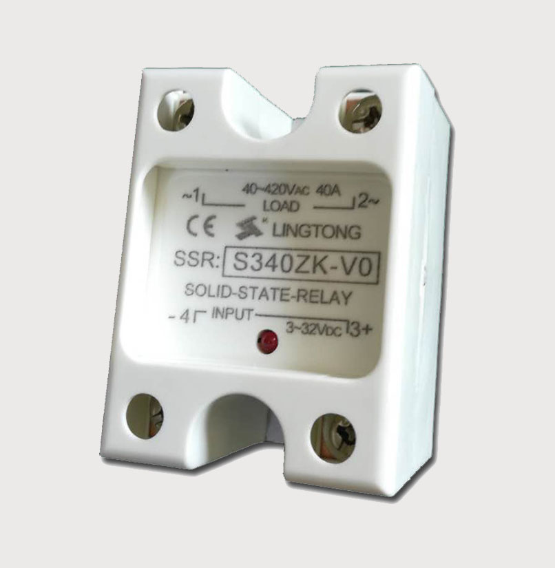 K外形固态继电器 S310ZK-V0 S325ZK-V0 S340ZK-V0 S360ZK-V0 S380ZK-V0 S3100ZK-V0 S3120ZK-V0